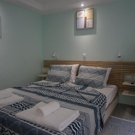 Miroom In The Heart Of Plovdiv Exterior photo
