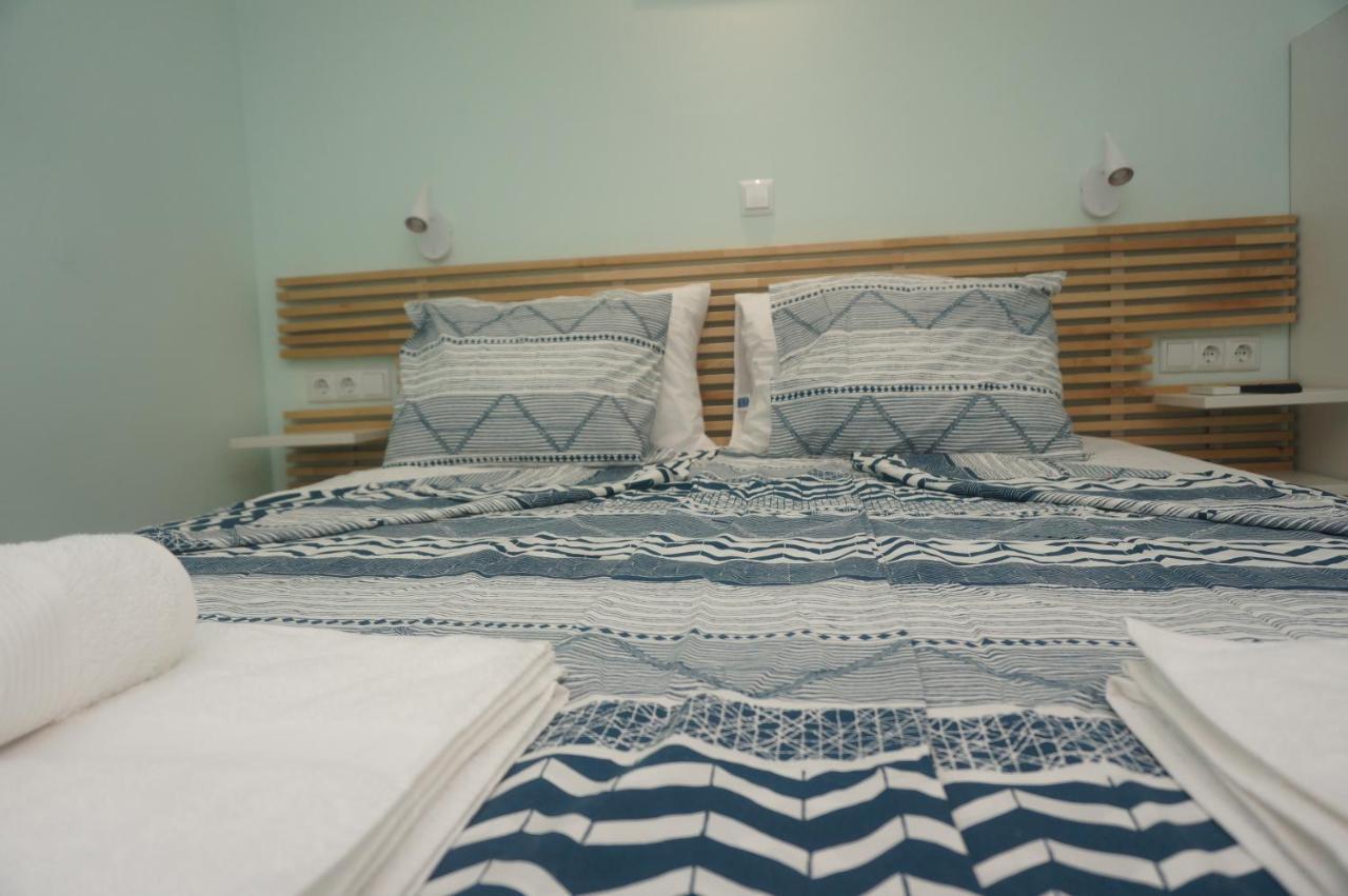 Miroom In The Heart Of Plovdiv Exterior photo