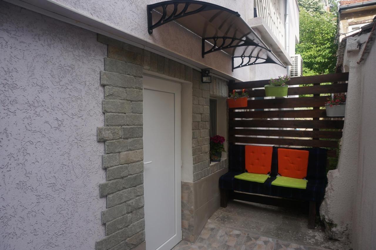 Miroom In The Heart Of Plovdiv Exterior photo