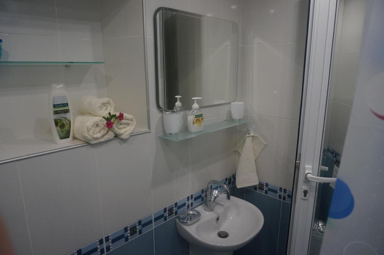 Miroom In The Heart Of Plovdiv Exterior photo